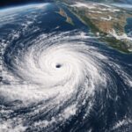 ¿Cuándo inicia la temporada de huracanes 2026? Alertan por alta actividad ciclónica