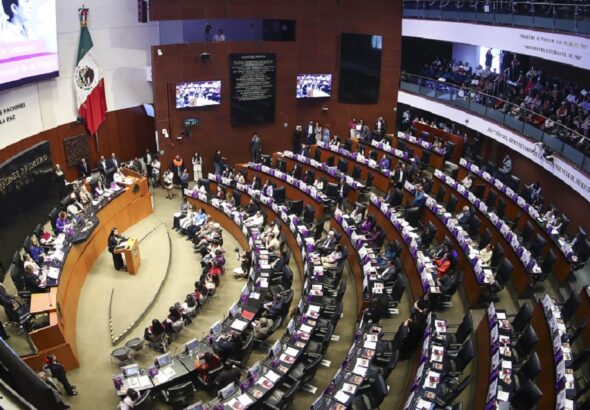 senado
