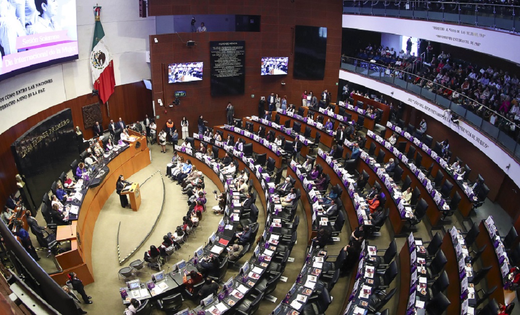 senado