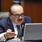 senador Ramírez Marín