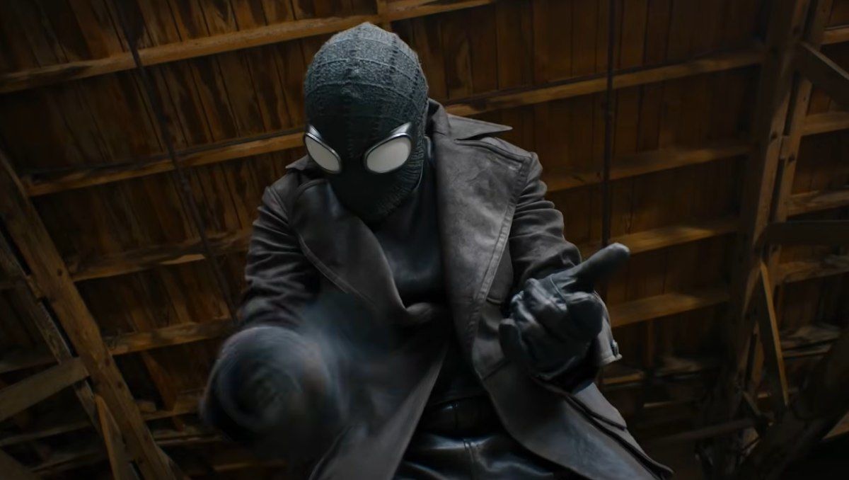 Spider-Noir- Fecha de estreno y el secreto detrás de su formato a doble color