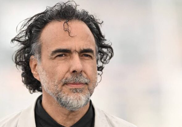Alejandro González Iñárritu vuelve a la CDMX con “Amores Perros”- alista firma de libros y charla imperdible