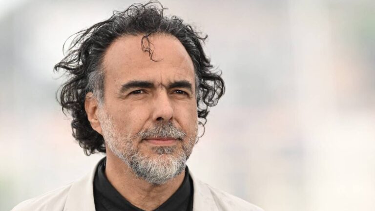 Alejandro González Iñárritu vuelve a la CDMX con “Amores Perros”- alista firma de libros y charla imperdible