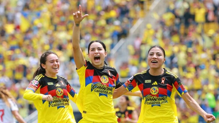 América Femenil