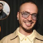 C Tangana exhibe a J Balvin tras homenaje en Palacio de Deportes