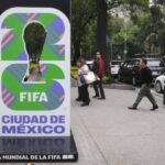 CDMX proyecta derrama de 50 mil mdp por Mundial de 2026