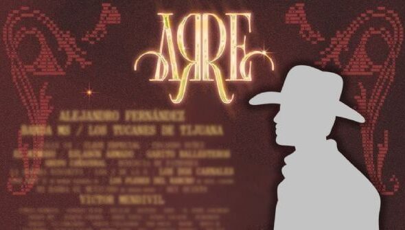 Cartel Festival Arre 2026