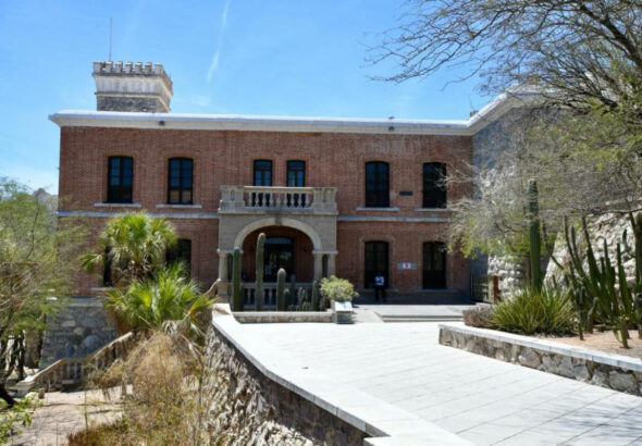 Centro H Sonora