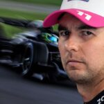 Checo Pérez enfrenta dudas en Cadillac antes del GP de Mónaco