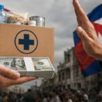 Cuba acepta 100 mdd en ayuda humanitaria de EU bajo condiciones