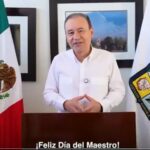 Durazo Día del maestro 1