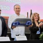 Durazo Empresa automotriz