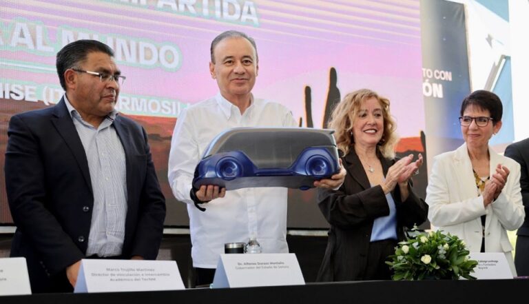 Durazo Empresa automotriz