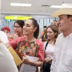 Durazo Sheinbaum gira Sonora3