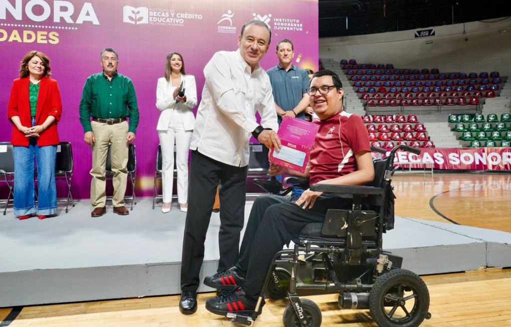 Durazo becas 5