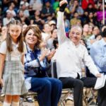 Durazo becas x 2