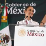 Sheinbaum México