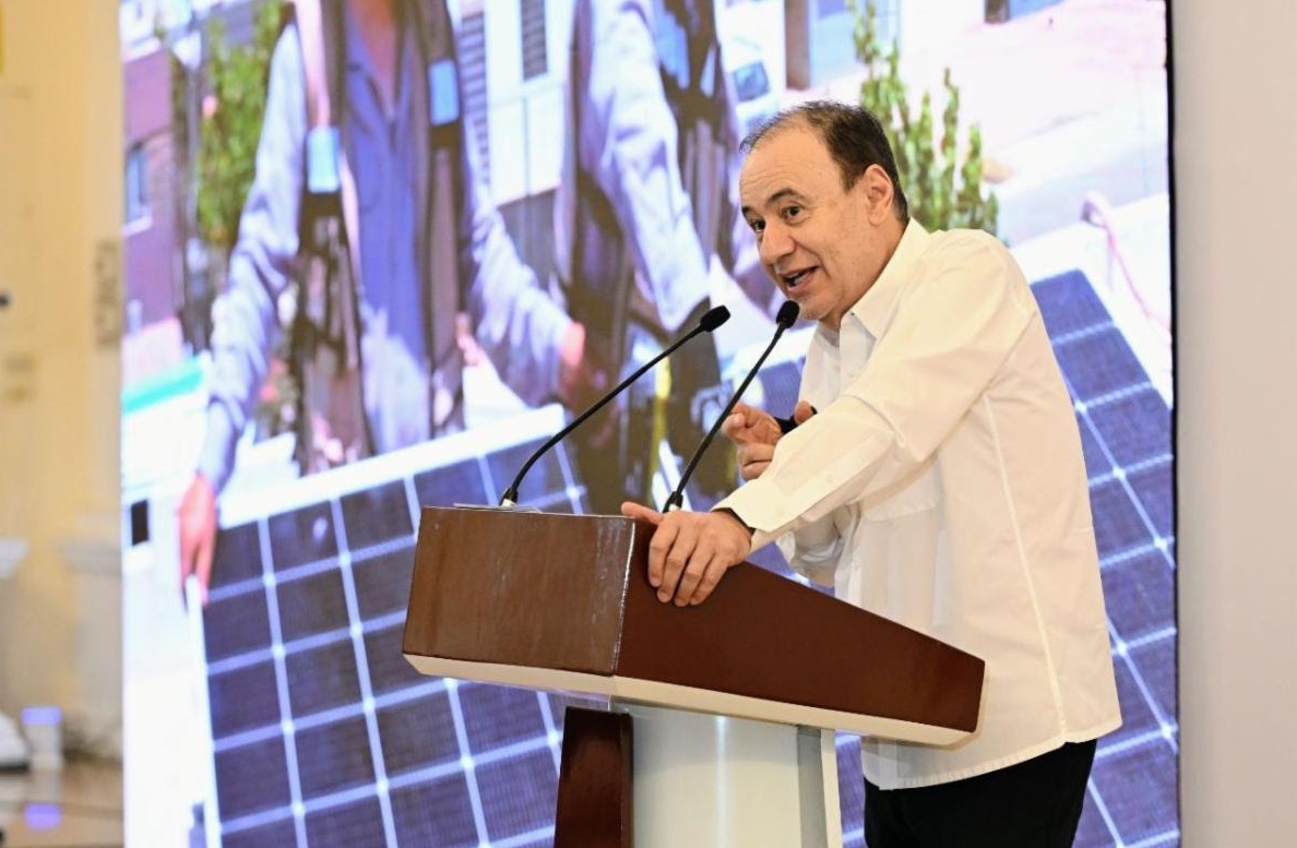 Durazo techos solares