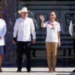 Durazo y Sheinbaum Salud
