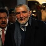 EUA investiga red de huachicol fiscal ligada a Adán Augusto López