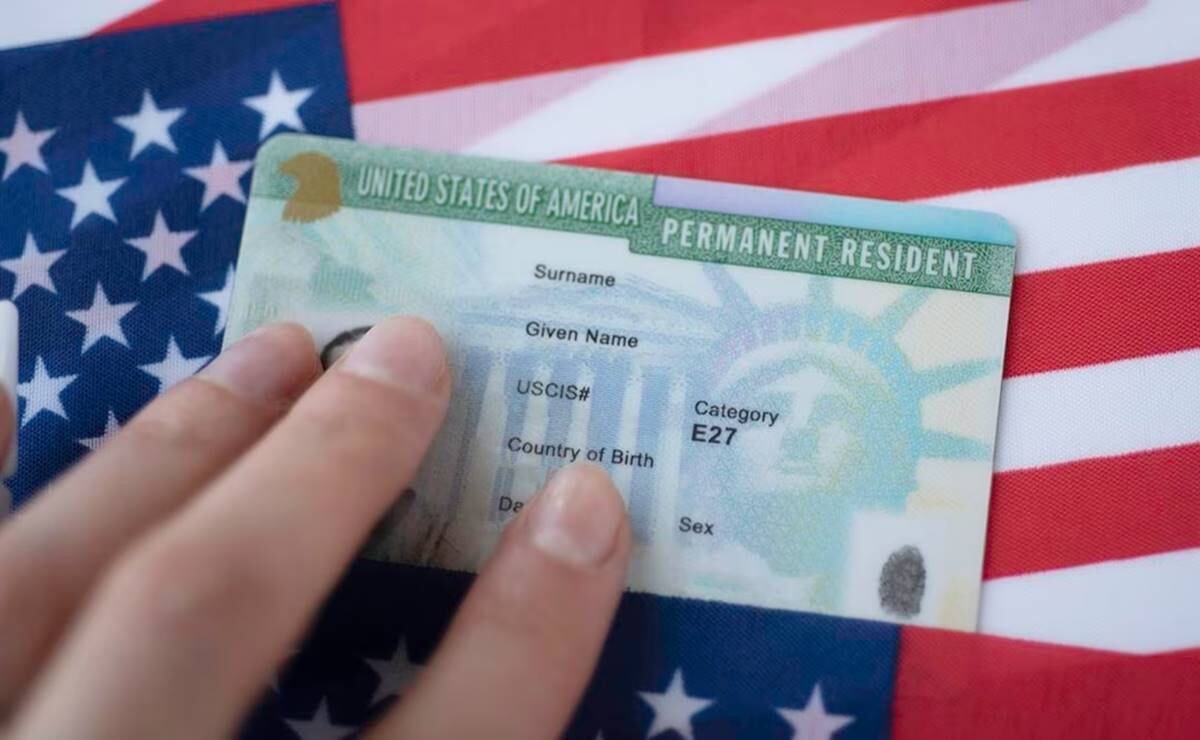 EUA rectifica- Green Cards podrán tramitarse dentro del territorio estadounidense