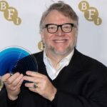 Guillermo del Toro recibe BFI Fellowship- Datos del máximo honor británico