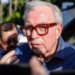 Habilitan portal para denuncias contra Rubén Rocha Moya por nexos delictivos