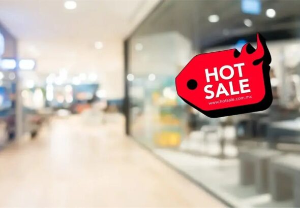 Hot Sale 2026 México- Fechas oficiales, tiendas participantes e impacto logístico digital