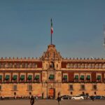 PALACIO NACIONAL MX