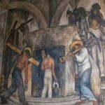 murales diego rivera