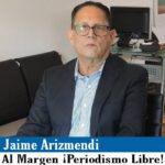 Jaime Arizmendi