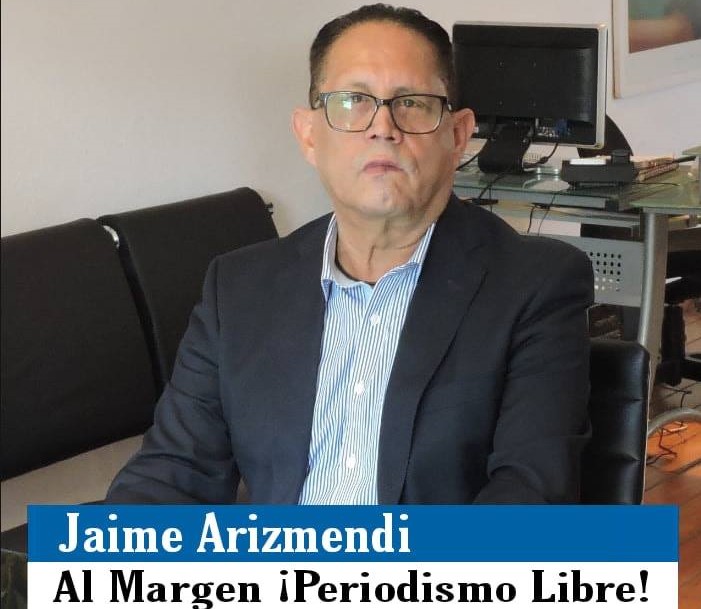 Jaime Arizmendi
