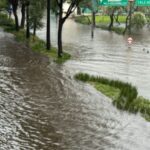 Inundaciones en Periférico
