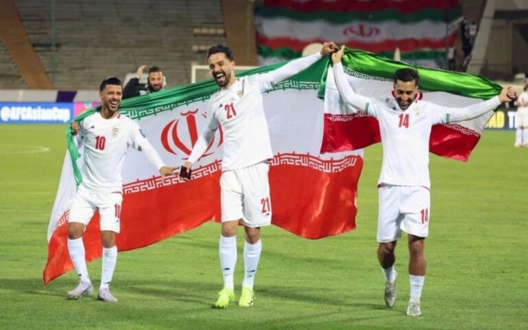 Irán elige Tijuana como base mundialista por retraso de visas en EEUU