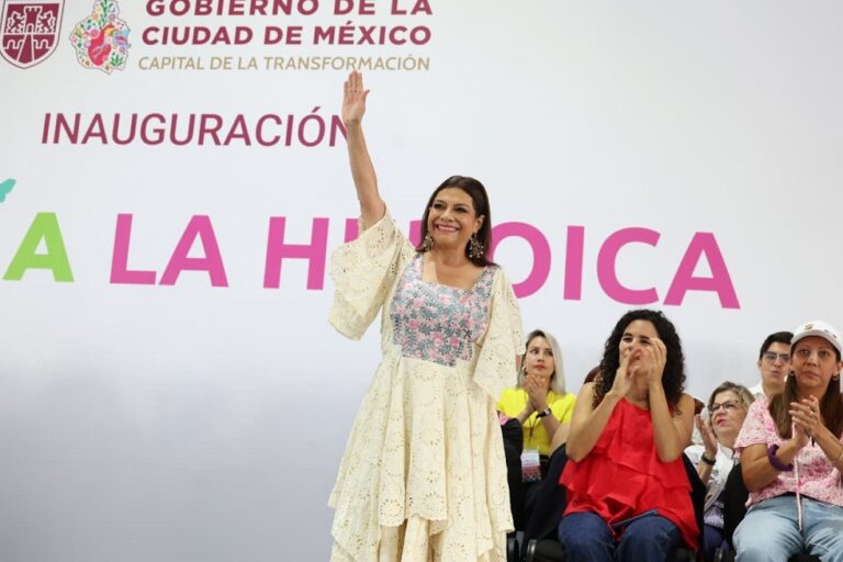 La heroica Utopía