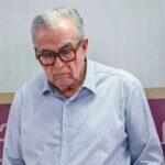 “La verdad prevalecerá”- Rocha Moya tras acudir a la FGR