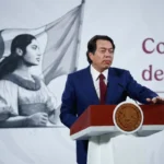 Mario Delgado SEP