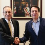 SEP y Durazo 1
