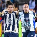 Semifinales Liga MX Femenil 2026- Horarios, sedes y estadísticas del Clausura 2026