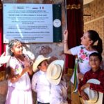Sheinbaum pueblo Yaqui