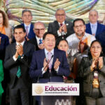 Mario Delgado SEP