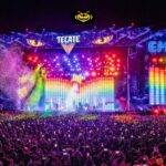 Tecate Emblema 2026- Impacto logístico y derrame de 150 mil asistentes