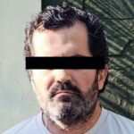 Trasladan a penal federal de Argentina a Fernando Farías Laguna por huachicol