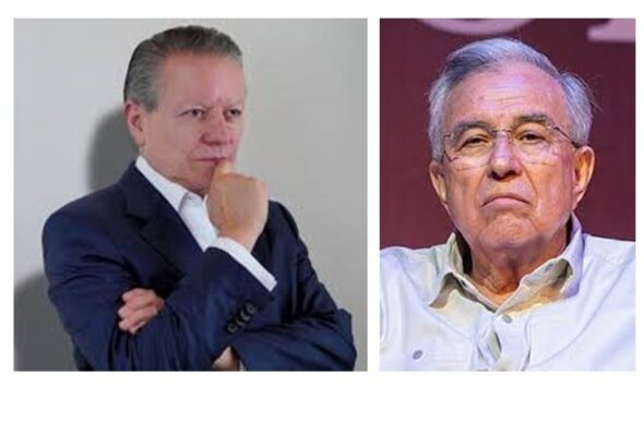 Zaldivar y Rocha moya