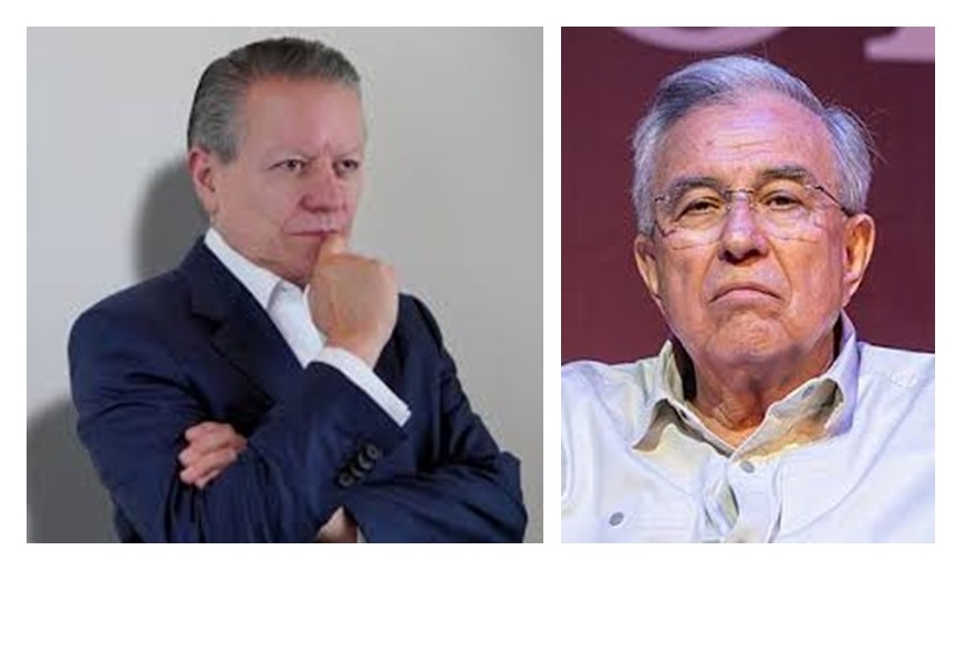 Zaldivar y Rocha moya