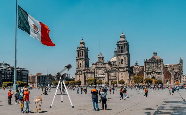 Zócalo de las Ciencias 2026- Fechas, horarios y sede en CDMX