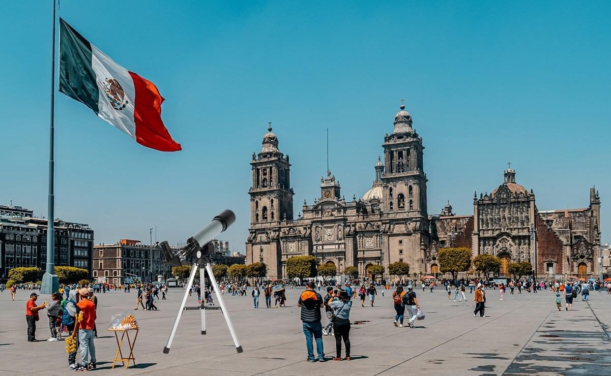 Zócalo de las Ciencias 2026- Fechas, horarios y sede en CDMX