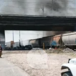 accidente en querétarop