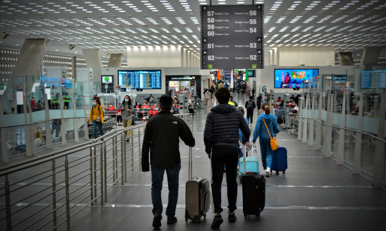 aeropuertos
