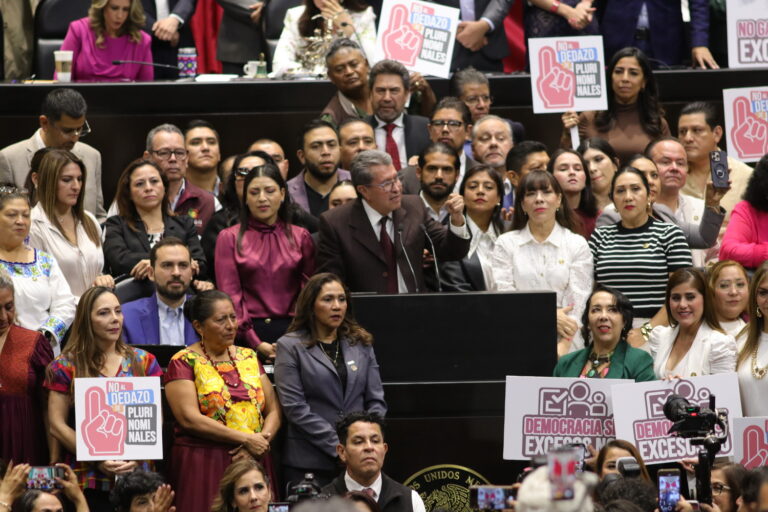 Camara de Diputados